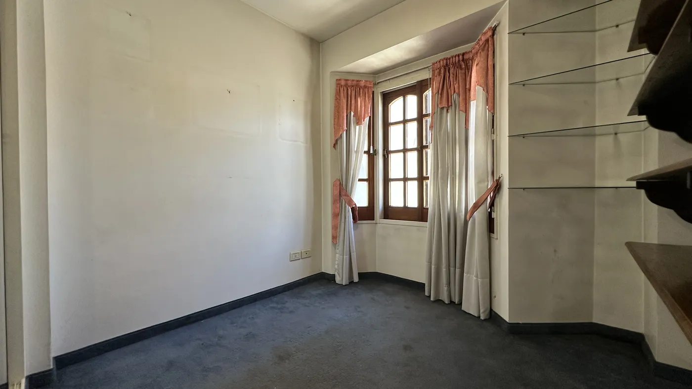 Dormitorio secundario